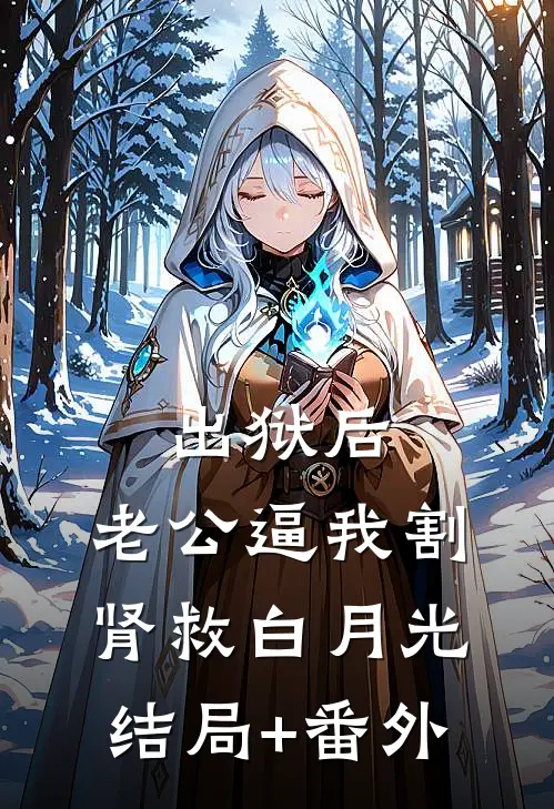 出狱后，老公逼我割肾救白月光结局+番外