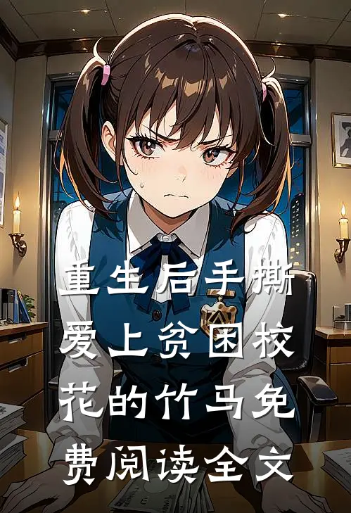 重生后手撕爱上贫困校花的竹马免费阅读全文