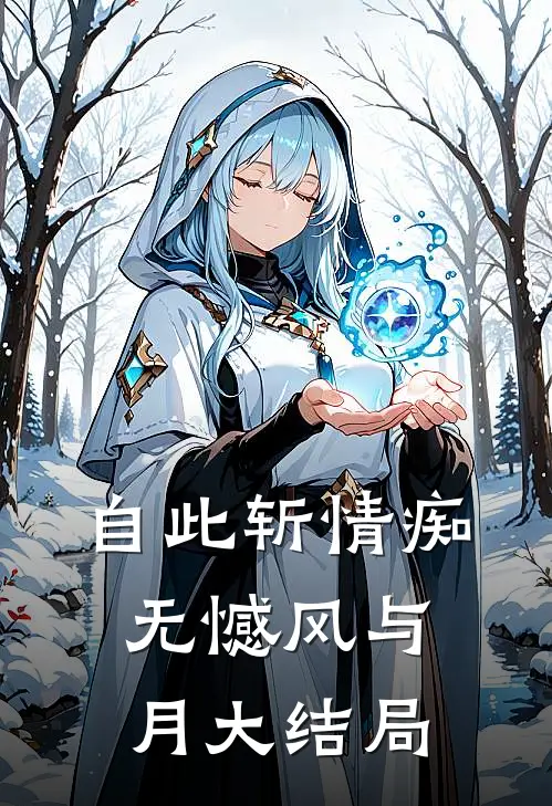 自此斩情痴，无憾风与月大结局