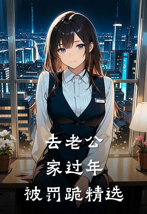 去老公家过年，被罚跪精选