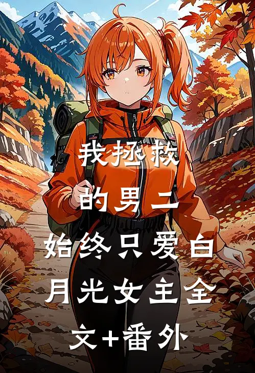 我拯救的男二，始终只爱白月光女主全文+番外