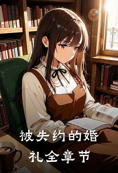 被失约的婚礼全章节
