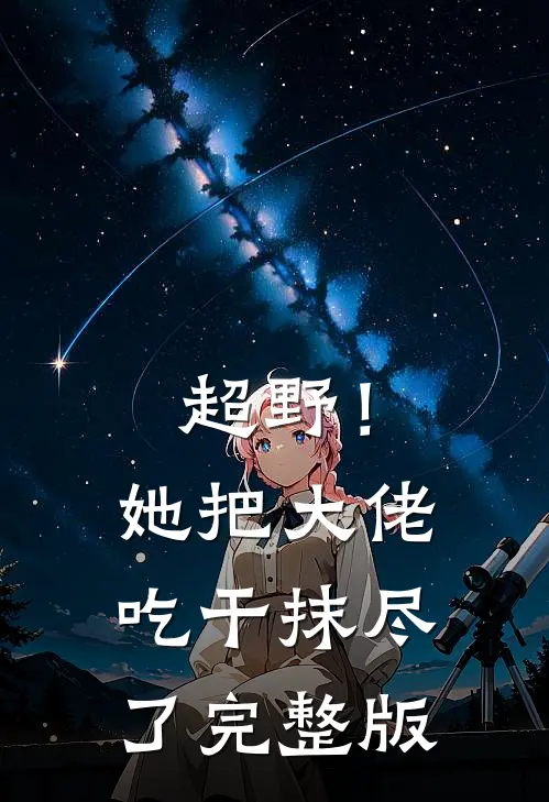 超野！她把大佬吃干抹尽了完整版