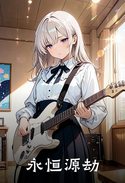 永恒源劫