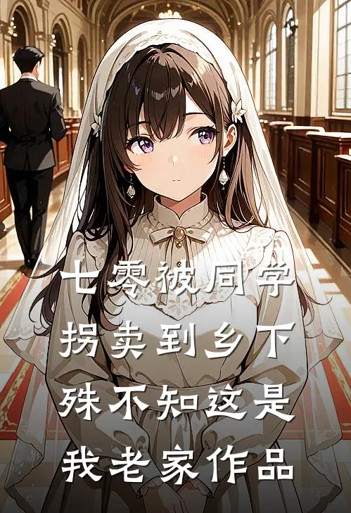 七零被同学拐卖到乡下，殊不知这是我老家作品