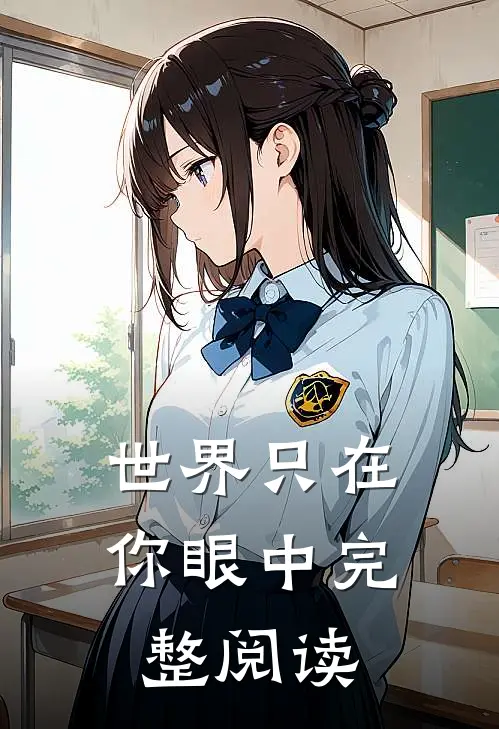 世界只在你眼中完整阅读