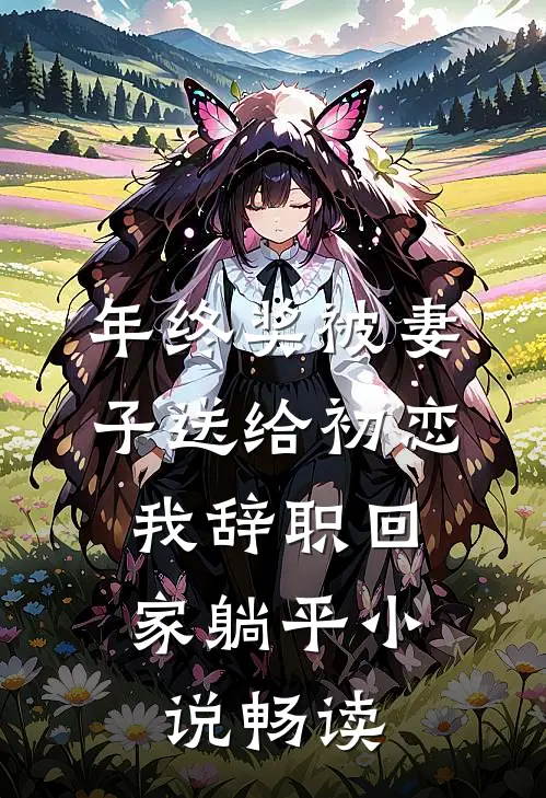 年终奖被妻子送给初恋，我辞职回家躺平小说畅读