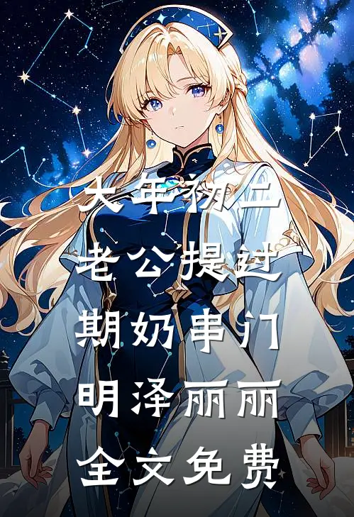 大年初二，老公提过期奶串门明泽丽丽全文免费