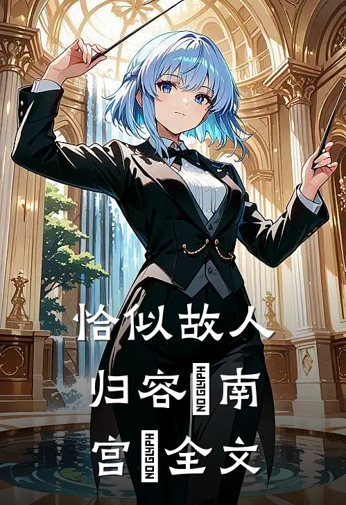 恰似故人归容玦南宫旻全文