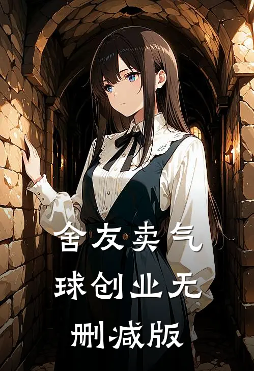 舍友卖气球创业无删减版