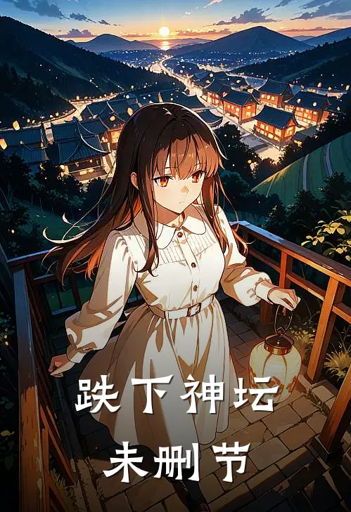 跌下神坛未删节