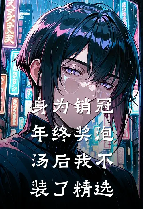 身为销冠，年终奖泡汤后我不装了精选