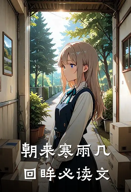 朝来寒雨几回眸必读文