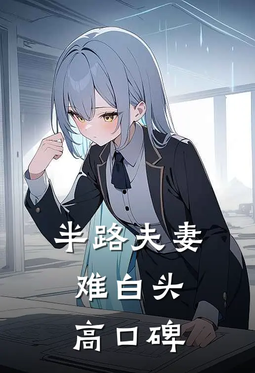 半路夫妻难白头高口碑