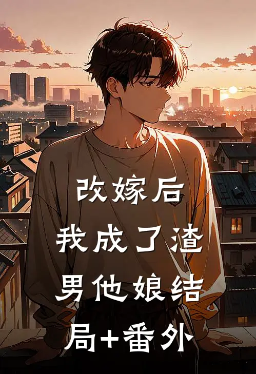 改嫁后，我成了渣男他娘结局+番外
