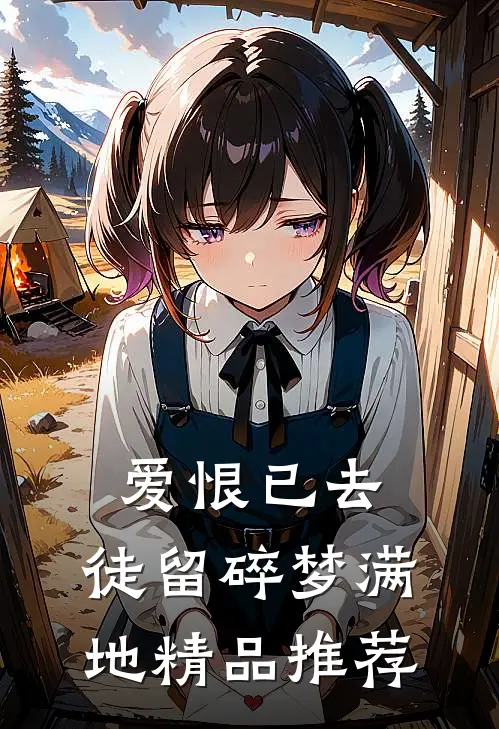 爱恨已去，徒留碎梦满地精品推荐