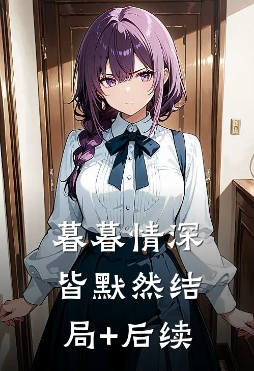 暮暮情深皆默然结局+后续