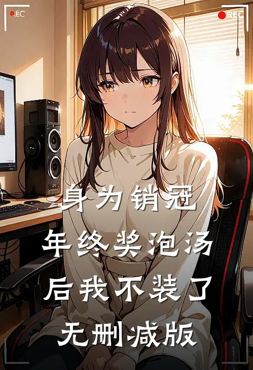 身为销冠，年终奖泡汤后我不装了无删减版