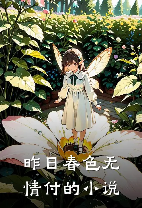 昨日春色无情付的小说