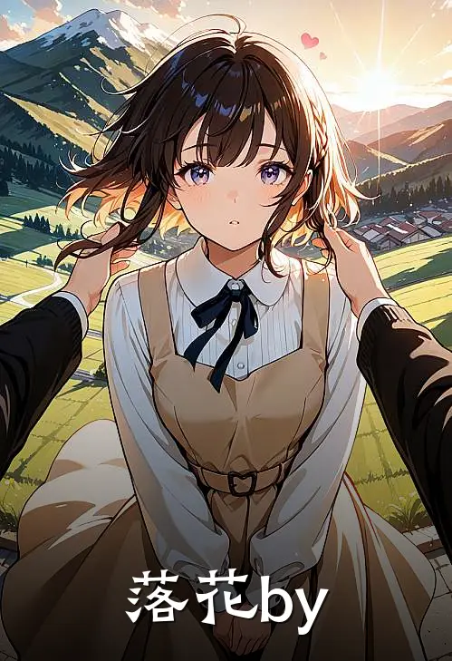 落花by