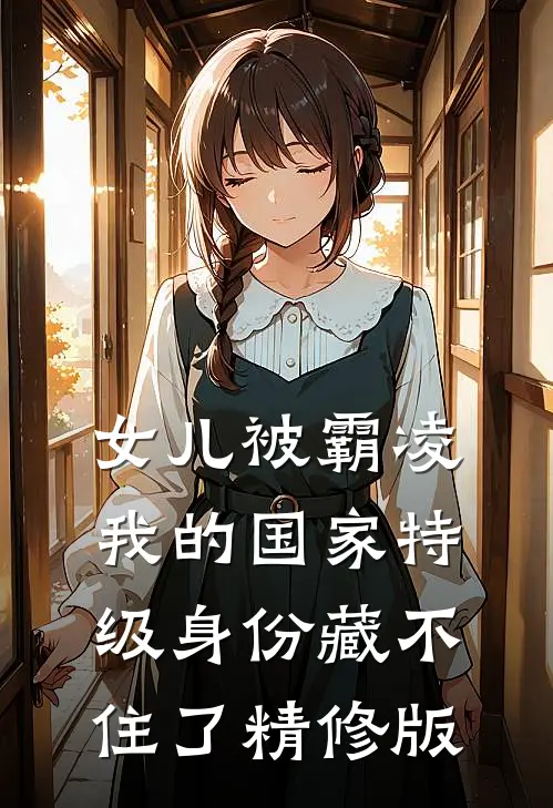 女儿被霸凌，我的国家特级身份藏不住了精修版