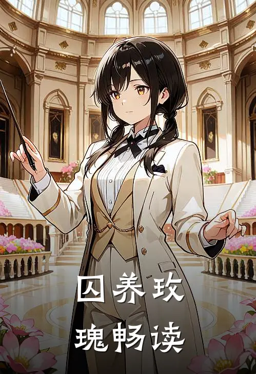 囚养玫瑰畅读