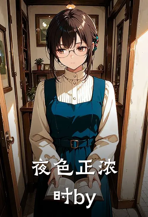 夜色正浓时by