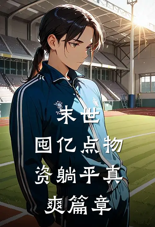 末世：囤亿点物资躺平真爽篇章