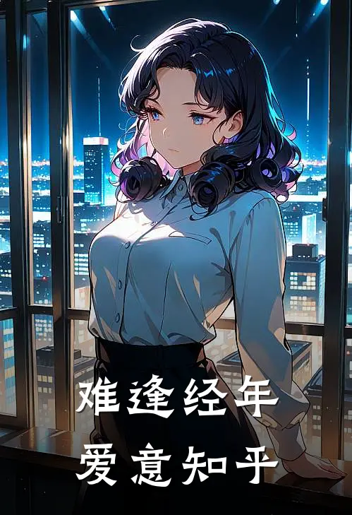 难逢经年爱意知乎