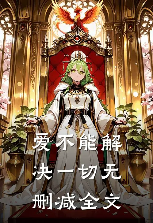爱不能解决一切无删减全文