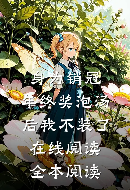 身为销冠，年终奖泡汤后我不装了在线阅读全本阅读