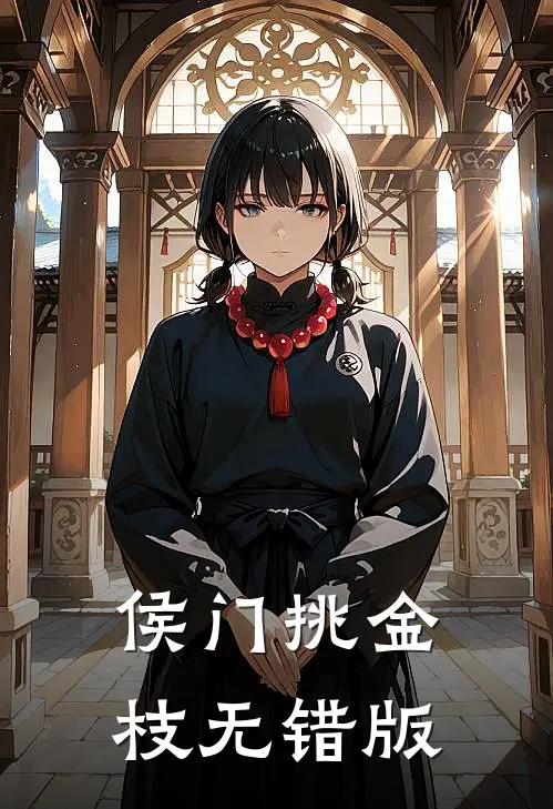 侯门挑金枝无错版