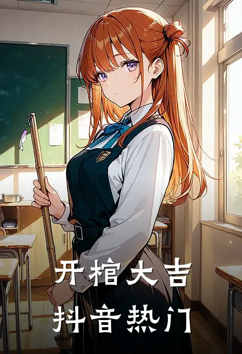 开棺大吉抖音热门