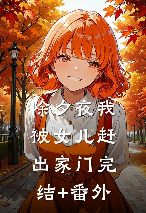 除夕夜我被女儿赶出家门完结+番外
