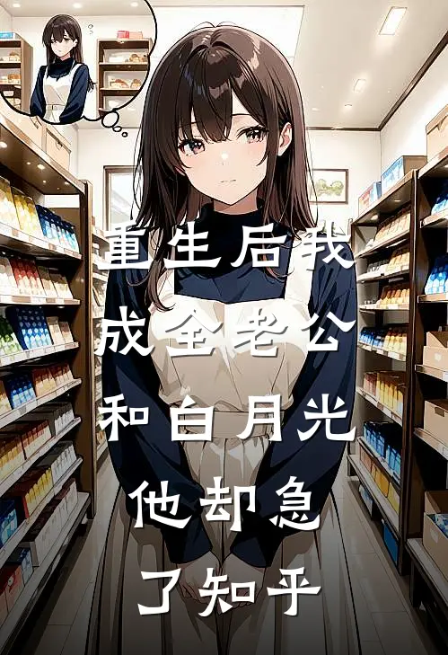 重生后我成全老公和白月光，他却急了知乎
