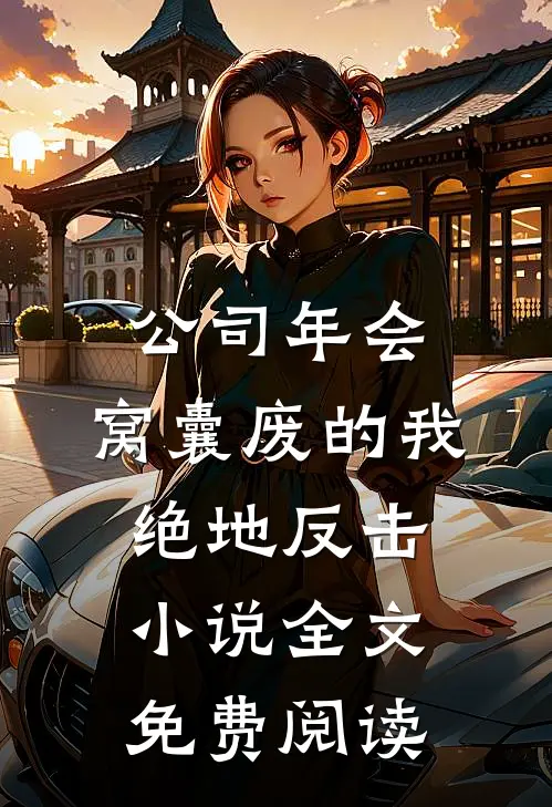 公司年会，窝囊废的我绝地反击小说全文免费阅读