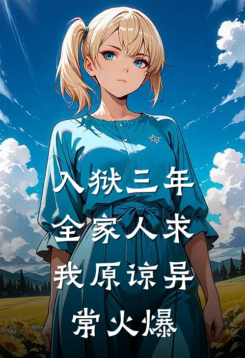入狱三年，全家人求我原谅异常火爆