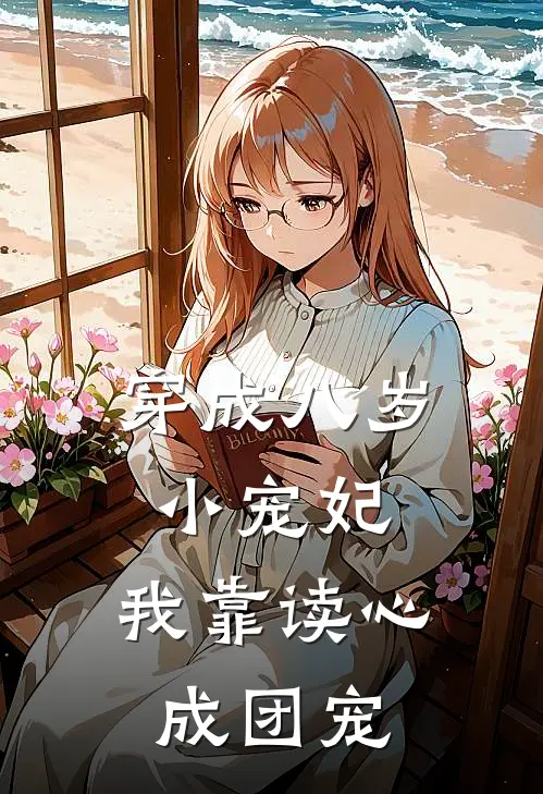 穿成八岁小宠妃，我靠读心成团宠