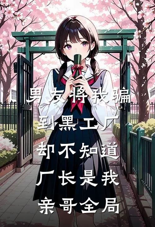 男友将我骗到黑工厂，却不知道厂长是我亲哥全局