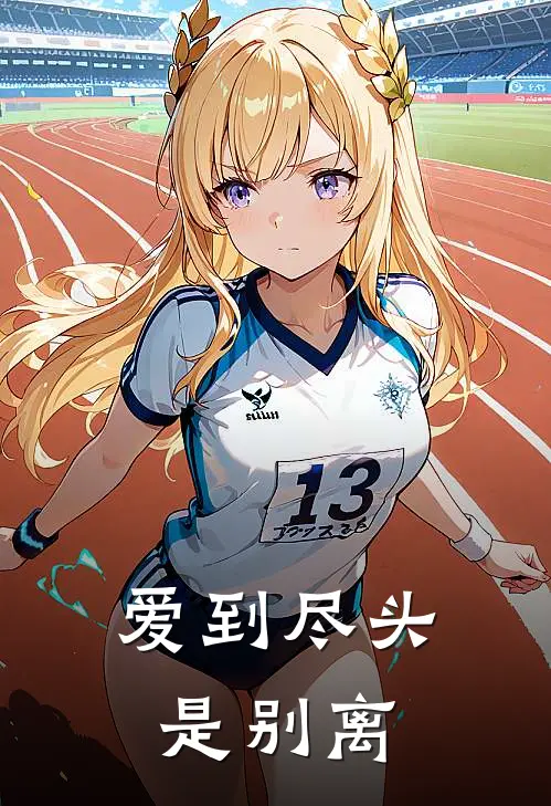 爱到尽头是别离