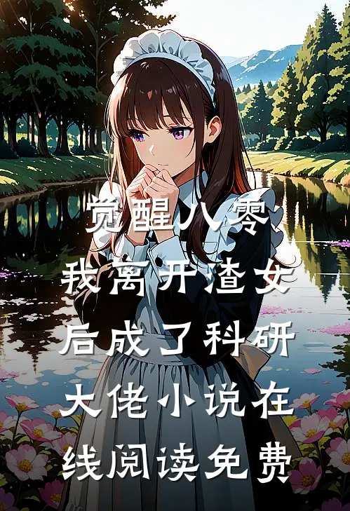 觉醒八零，我离开渣女后成了科研大佬小说在线阅读免费