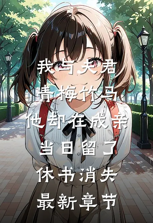 我与夫君青梅竹马，他却在成亲当日留了休书消失最新章节