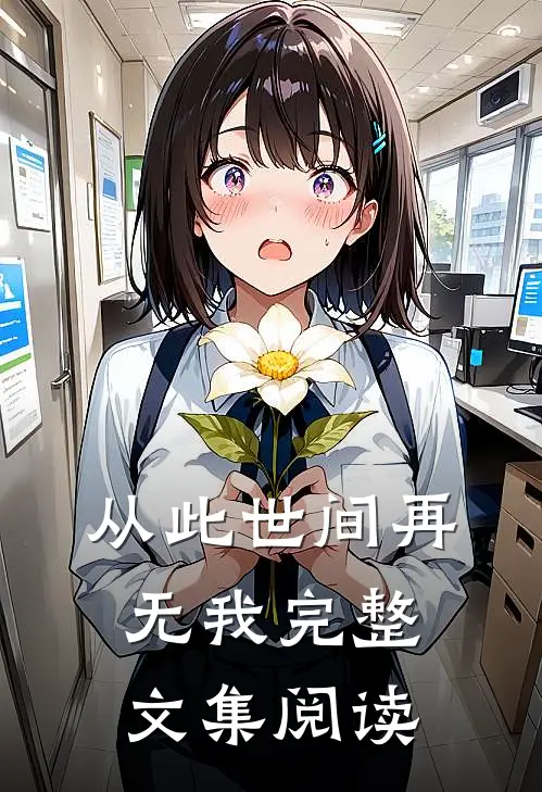 从此世间再无我完整文集阅读