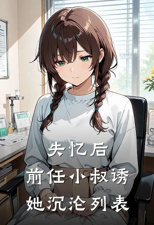 失忆后，前任小叔诱她沉沦列表