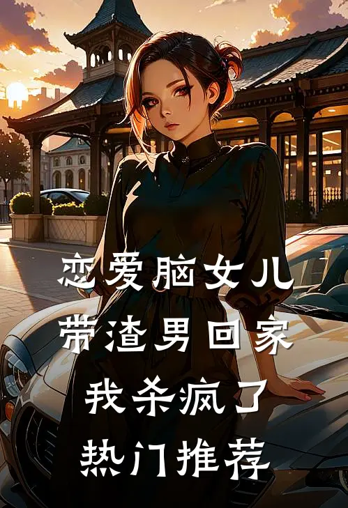 恋爱脑女儿带渣男回家，我杀疯了热门推荐