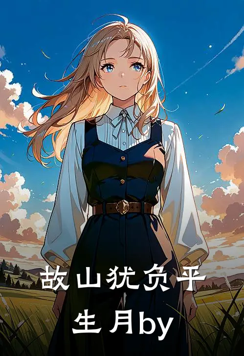 故山犹负平生月by