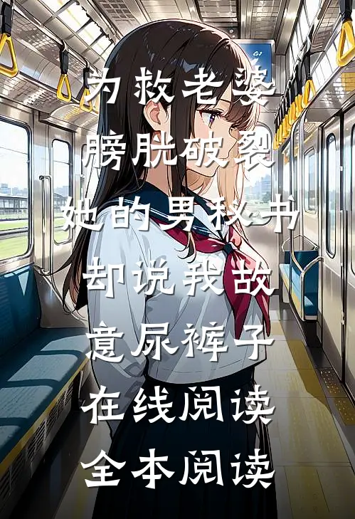 为救老婆膀胱破裂，她的男秘书却说我故意尿裤子在线阅读全本阅读
