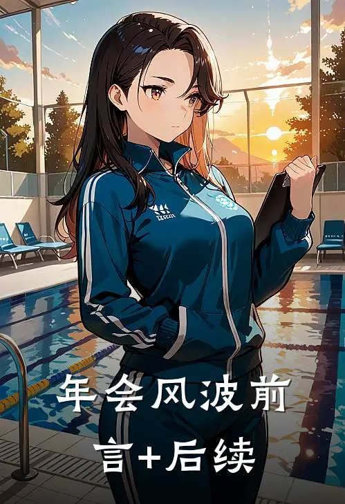 年会风波前言+后续