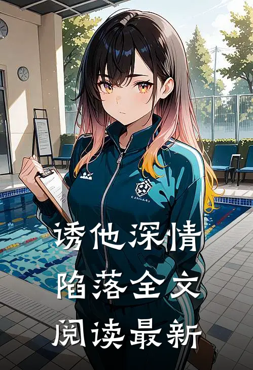 诱他深情陷落全文阅读最新
