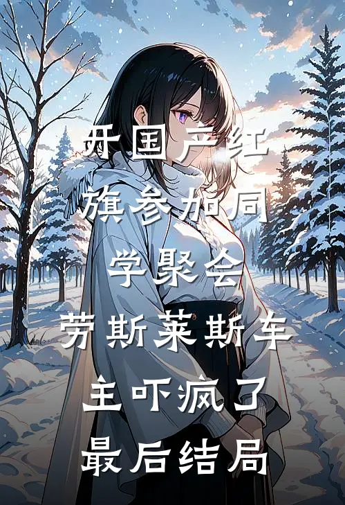 开国产红旗参加同学聚会，劳斯莱斯车主吓疯了最后结局